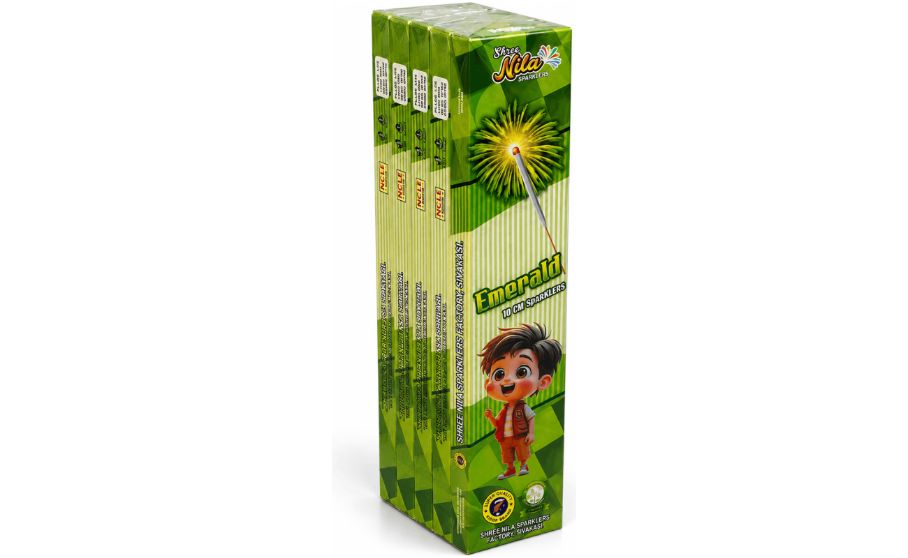 Chotta fancy - Sivakasi crackers from Festive Crackers Sivakasi