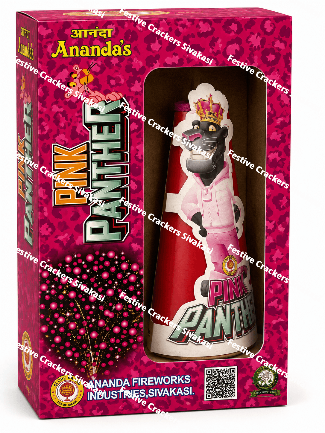 festive-Pink-Panther-Fountain-Pink-display-Anandhas-brand-fc